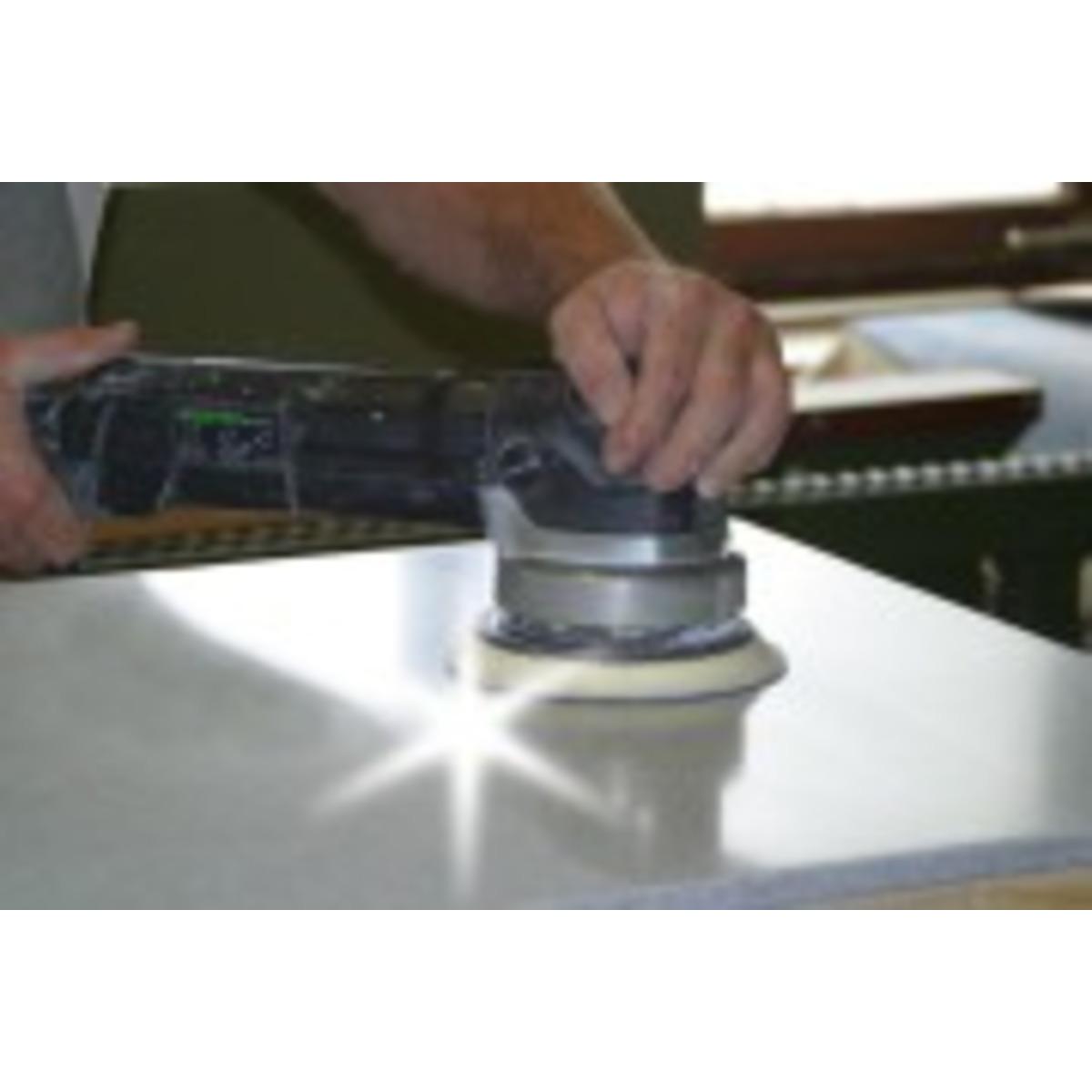 Thumbnail - OK-Line, Schleifmittel, Schleifscheiben useit Superfinishing-Pad SG (800)