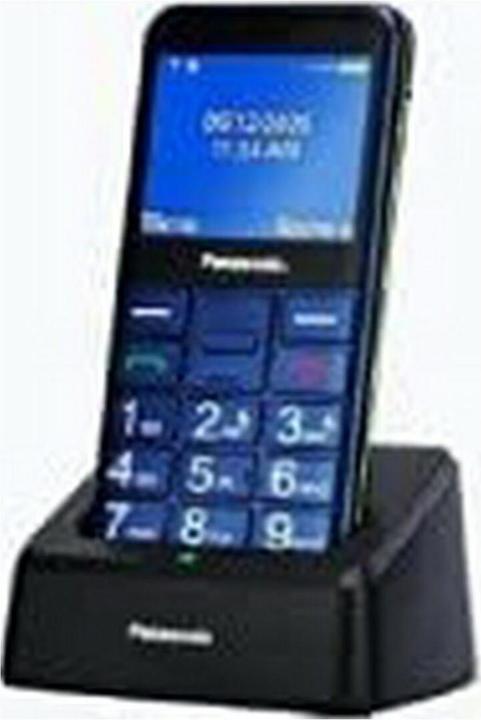 Panasonic KX-TU155 (2.40", 0.30 Mpx, 2G)