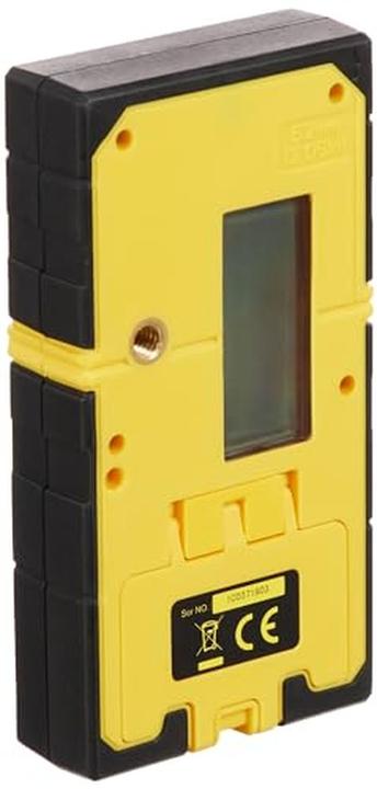Actual product image Stanley Receiver FATMAX® LD400-G for rotating laser 600m