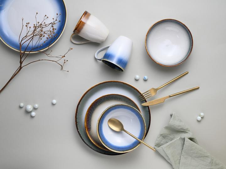 Produktbild CreaTable Cascade (16 Stk.)