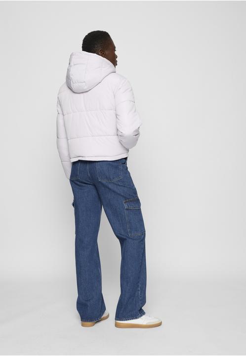 Immagine prodotto Urban Classics Ladies Puffer Pull Over Jacket (M)