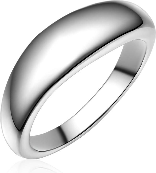 Immagine prodotto Glanzstücke München Donna Argento Argento - 29972 (50, 925 Argento)