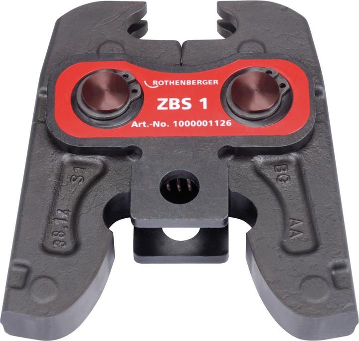 Rothenberger Zwischenbacke Schlingen I ZBS 1 V2