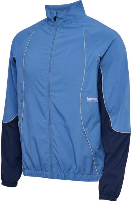 Produktbild hummel Hmlpulse Woven Zip Jacket (M)