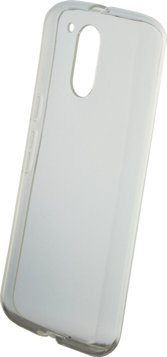 Productafbeelding Mobilize Gelei schelp (Motorola Moto G4 Plus, Motorola Moto G4)