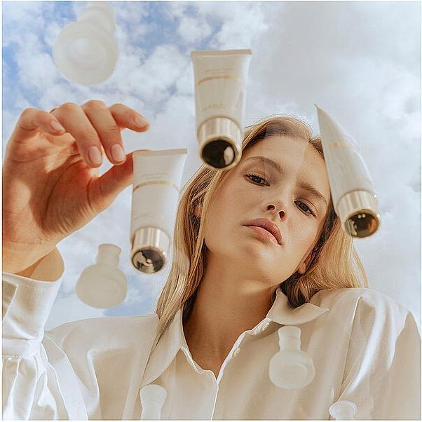 Produktbild Sisley Phyto-Teint Primer Matte (Beige, Keine Farbe)