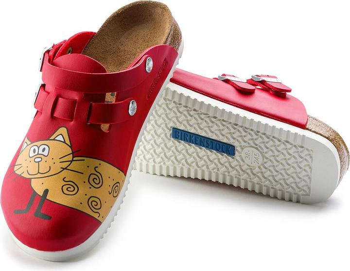 Image du produit Birkenstock Kay SL Birko-Flor étroit (36)
