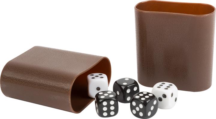 Produktbild small foot 9 in 1 (Deutsch, 2 - 12 Spieler)