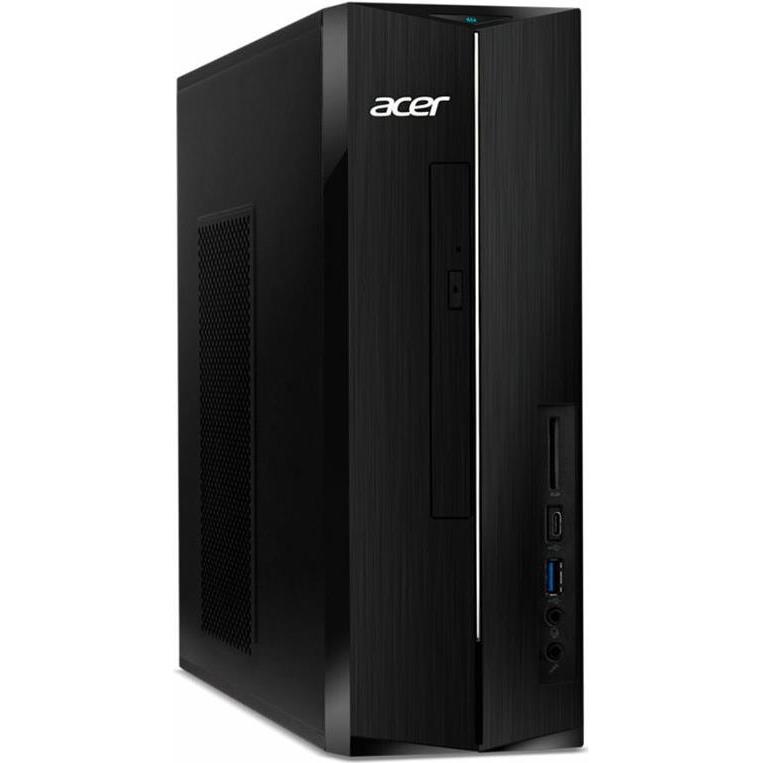 Thumbnail - Acer Aspire XC-1785 (Intel Core i5-14400, 16 GB, 512 GB, Intel UHD Graphics), PC, Schwarz
