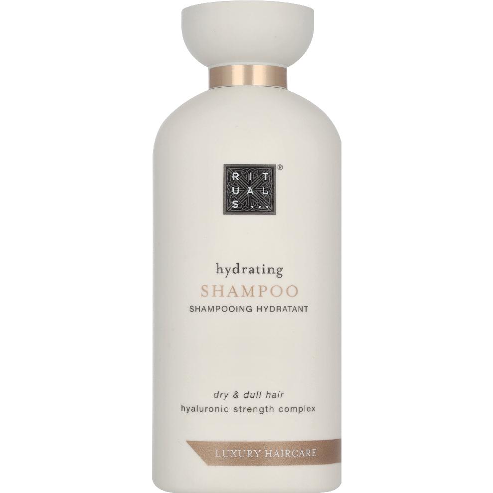 Rituals, Shampoo, Hydrating (250 ml, Shampoo liquido)