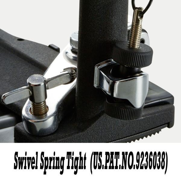 Image du produit Tama Pédale de traction Iron Cobra HP900RN Rolling Glide