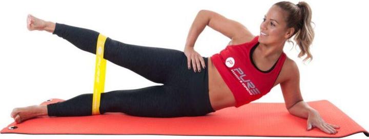 Produktbild Pure2improve Kleine Widerstandsbänder (0.35 m, Stark, Mittel, Leicht)