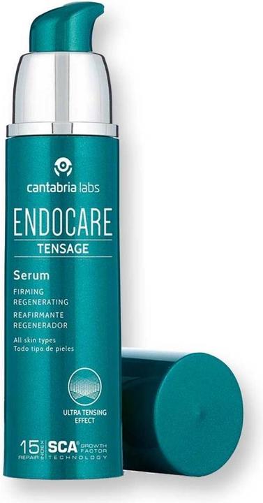 Produktbild Endocare Tensage Serum SCA 15 (30 ml)