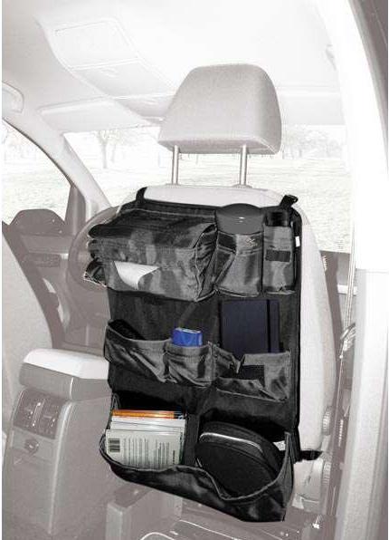 Produktbild Disney Interactive Studios Auto-Spielzeugtasche