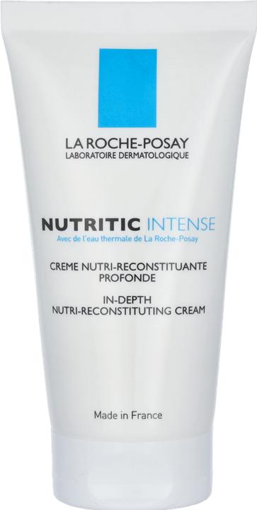 Produktbild La Roche Posay Nutritic Intense (50 ml, Tagescreme)