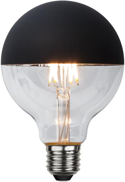 Immagine prodotto Schönenberger Rivestito (E27, 2.80 W, 260 lm, 1 x, F)