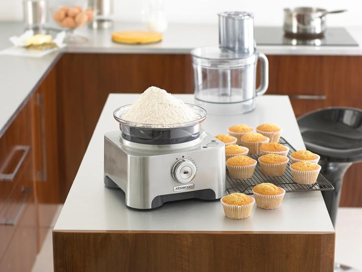 Produktbild Kenwood MultiPro Excel (4000 ml, 1300 W)
