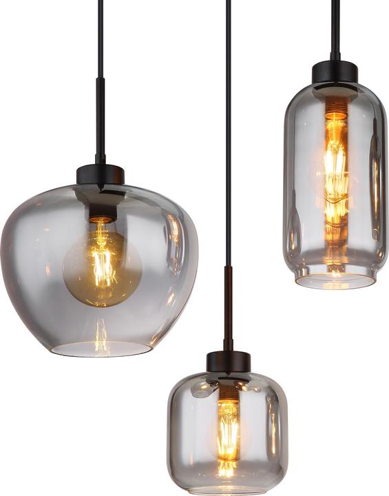 Produktbild Globo Matt (E27)