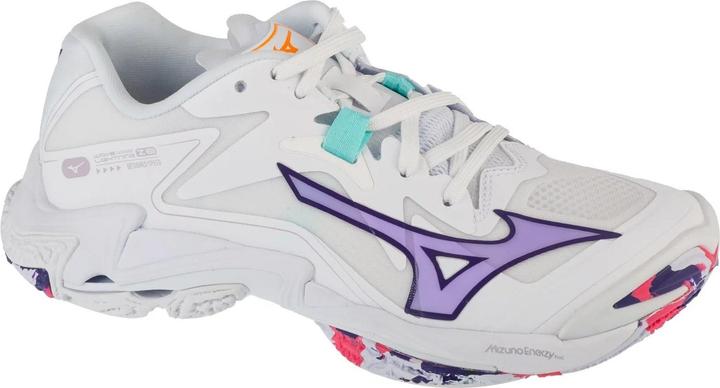 Actual product image Mizuno Wave Lightning Z8 (42)