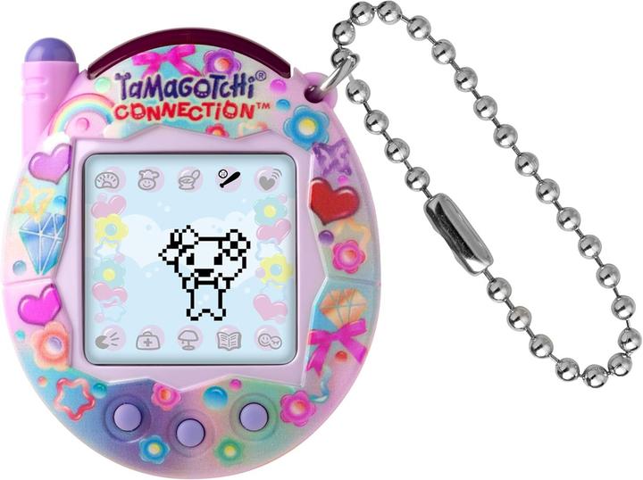 Bandai Tamagotchi Connection - Sweet Charms (Französisch, Englisch)