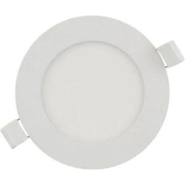 Rs Pro, Wandleuchte + Deckenleuchte, LED Panelleuchte LED CCT3, wählbar Rund, 45 (450 lm)