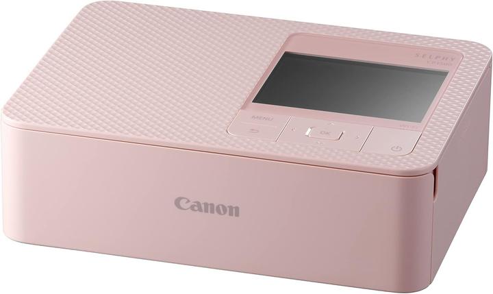 Canon Selphy CP1500 (Thermal transfer, Colour)