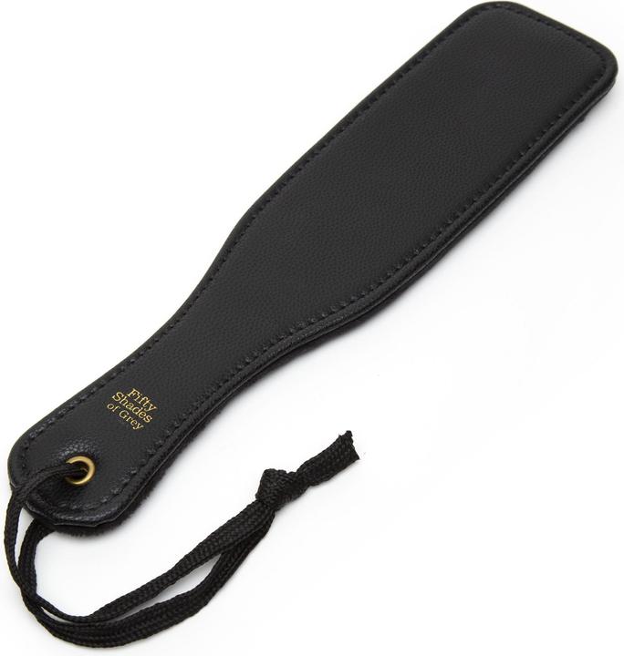Produktbild Fifty Shades of Grey Bound to You Small Paddle
