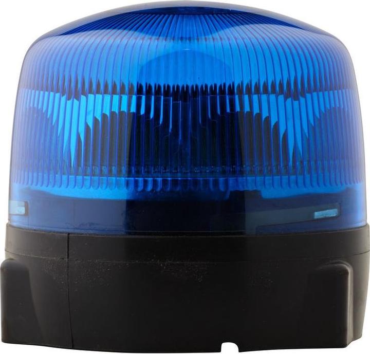 Image du produit Hella Feu de signalisation à éclats LED 2XD 012 878-101