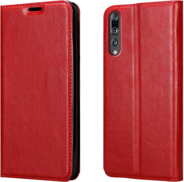Actual product image Cadorabo Cover (Huawei P20 Pro)
