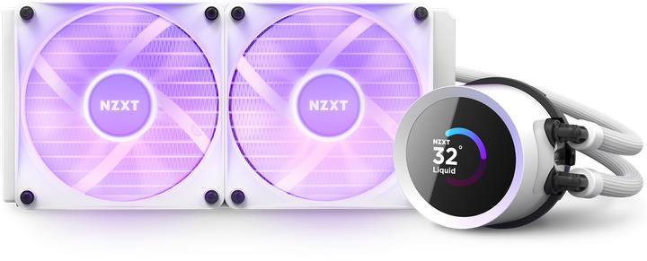 Produktbild NZXT Kraken 240 RGB