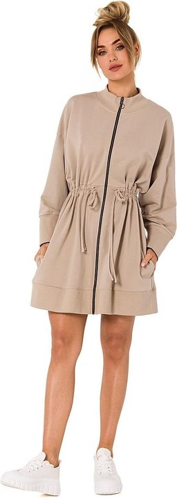 Image du produit Made of Emotion Robe de tous les jours Moe (3XL)