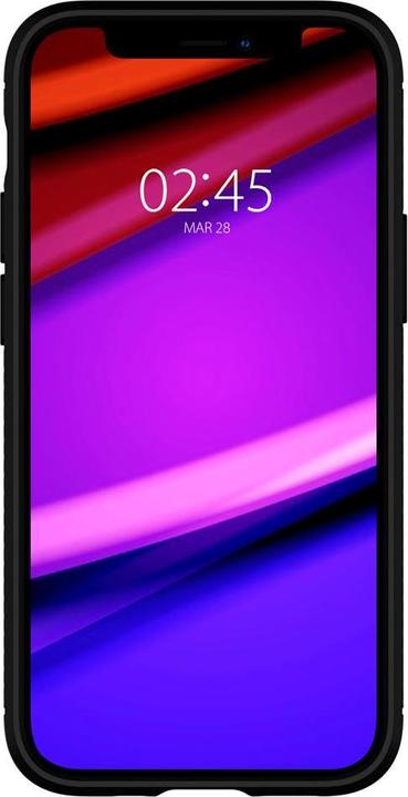 Produktbild Spigen Rugged Armor (Apple iPhone 12)