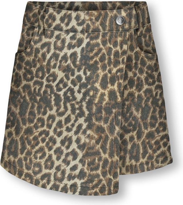 Actual product image Only KOGNAOMI Normal geschnitten Skorts Skorts (164)
