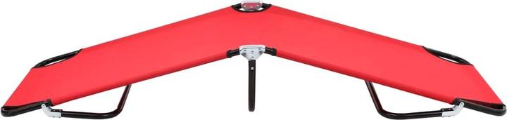 Immagine prodotto vidaXL Sonnenliege (190 cm)