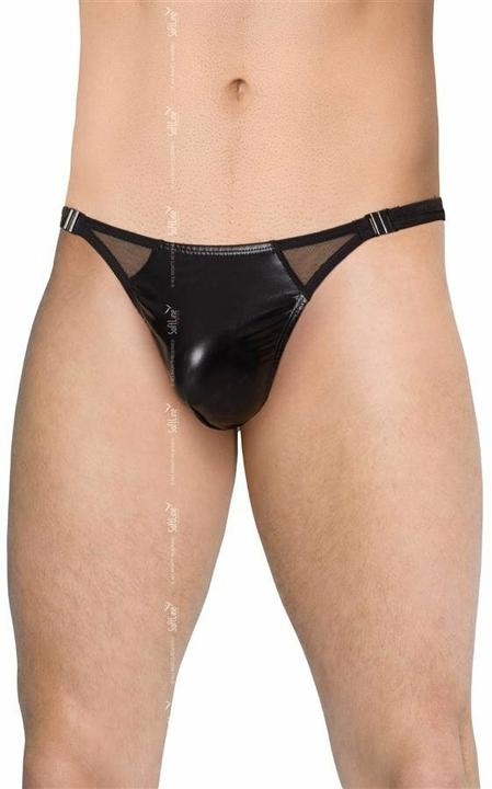 Immagine prodotto Softline Slip uomo 4518 - nero M/L (M/L)