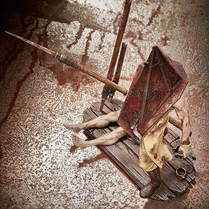 Produktbild Numskull Silent Hill: Red Pyramid Thing