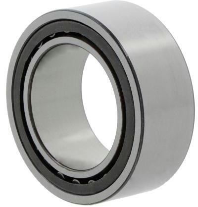 Actual product image FAG Cylindrical roller bearing NUP306 ETVP2C3 Inner Ø 30 mm Outer Ø 72 mm Width19 mm