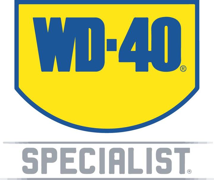 Produktbild WD-40 Specialist Rostlöser (400 ml)