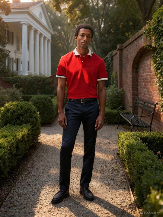 Actual product image Tommy Hilfiger Core Bleecker (W32/L30)