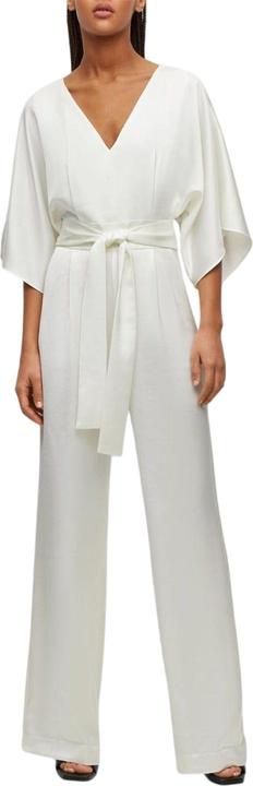 Actual product image Hugo Boss Womens/Ladies Kalaisa-1 Jumpsuit (32)