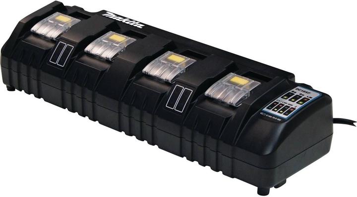 Actual product image Makita Charger DC18SF (18 V)