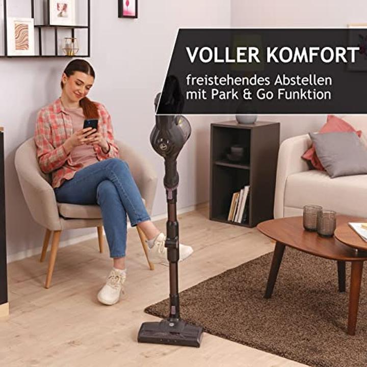 Image du produit Hoover HF103X 011