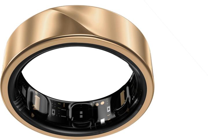 Immagine prodotto Luna Ring Smart Ring (11, Oro rosa)