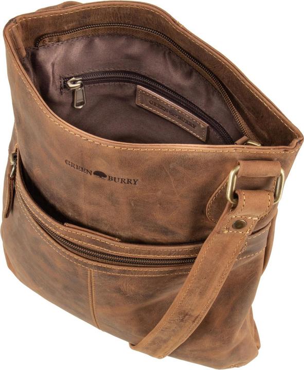 Immagine prodotto Greenburry Borsa a tracolla Vintage 1566