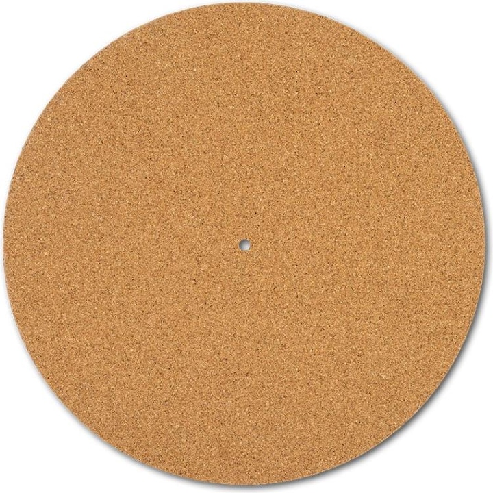 Pro-Ject Cork it (Plattenteller)