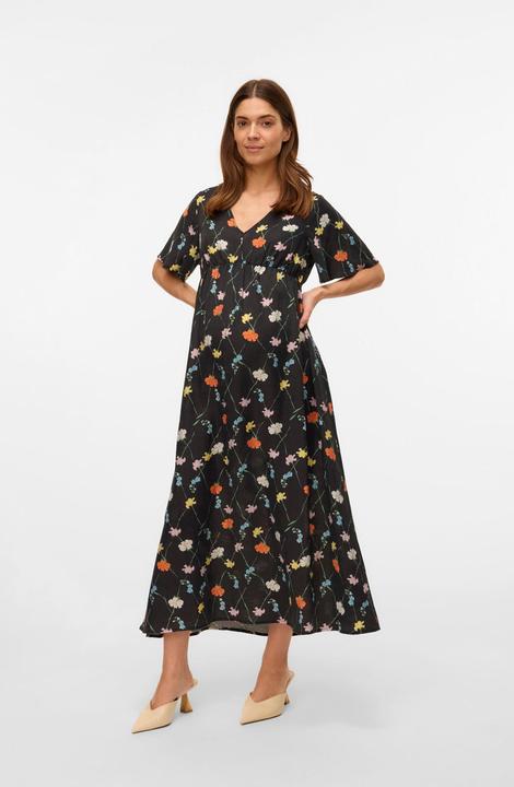 Image du produit Vero Moda Maternity VMMFLORA Umstandskleid Kleid (XL)