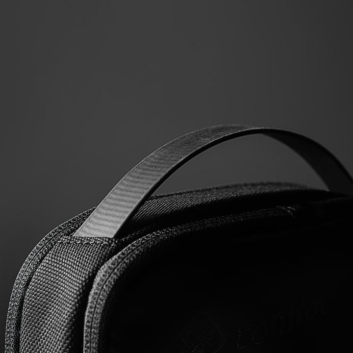 Actual product image tomtoc Urban H01 Accessory Organizer (IPad mini (2021))