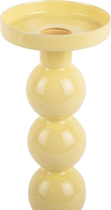 Actual product image present time Candle Holder Funky Large