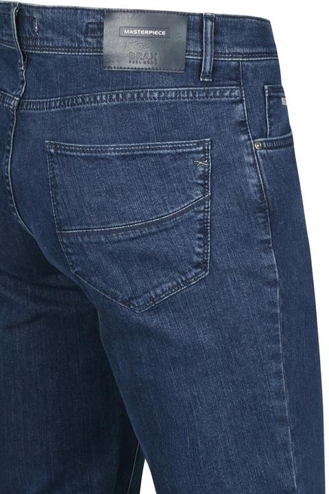 Immagine prodotto BRAX Cadiz Jeans Straight blu nero (W42/L30)