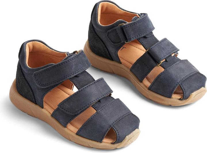 Produktbild Wheat Leather Sandals (32)